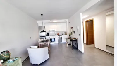 Apartment in Tejina photo 6