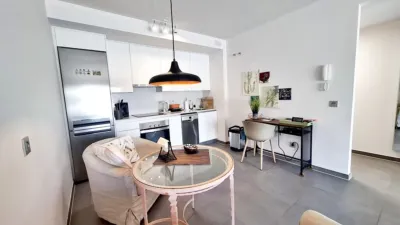 Apartment in Tejina photo 8