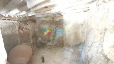 House in Sierro photo 13