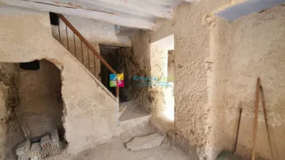 House in Sierro photo 6
