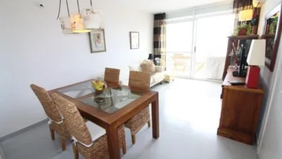 Apartment in Sitges photo 2