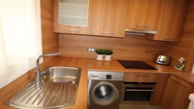 Apartment in Sitges photo 6