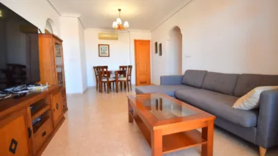 Pis – Orihuela, Urbanización Las Mimosas - La Chismosa, Urbanización la Florida - Vista 3