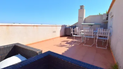 Pis – Orihuela, Urbanización Las Mimosas - La Chismosa, Urbanización la Florida - Vista 4
