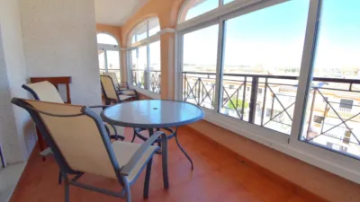 Pis – Orihuela, Urbanización Las Mimosas - La Chismosa, Urbanización la Florida - Vista 5