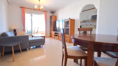 Pis – Orihuela, Urbanización Las Mimosas - La Chismosa, Urbanización la Florida - Més