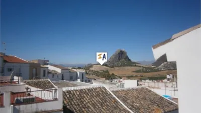 Casa en venta en Pruna, Pruna de 75.000 €