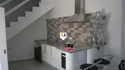 Casa en venta en Pruna, Pruna de 75.000 €