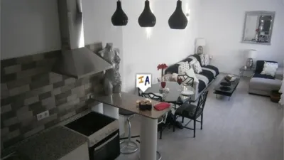 Casa en venta en Pruna, Pruna de 75.000 €