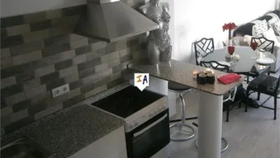 Casa en venta en Pruna, Pruna de 75.000 €