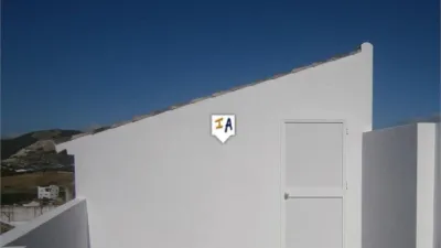 Casa en venta en Pruna, Pruna de 75.000 €