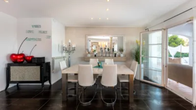 Villa in Costa d'en Blanes photo 14
