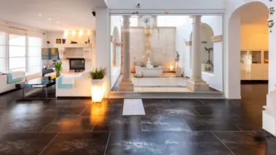 Villa in Costa d'en Blanes photo 15
