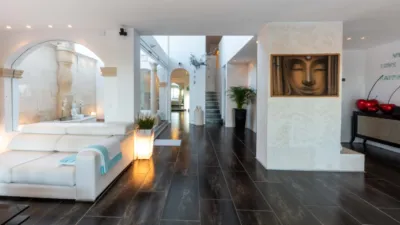 Villa in Costa d'en Blanes photo 16