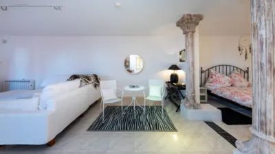 Villa in Costa d'en Blanes photo 17
