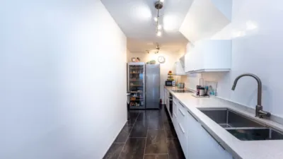 Villa in Costa d'en Blanes photo 18