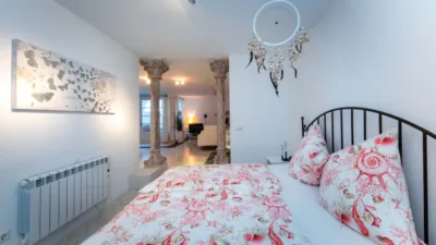 Villa in Costa d'en Blanes photo 26