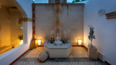 Villa in Costa d'en Blanes photo 9
