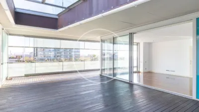 Apartamento en Diagonal Mar-El Front Marítim del Poblenou photo 10