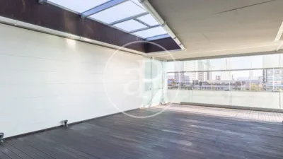 Apartamento en Diagonal Mar-El Front Marítim del Poblenou photo 11