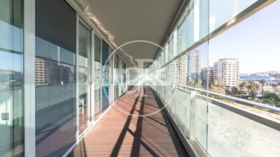 Apartamento en Diagonal Mar-El Front Marítim del Poblenou photo 14