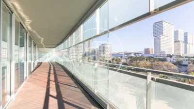 Apartamento en Diagonal Mar-El Front Marítim del Poblenou photo 15