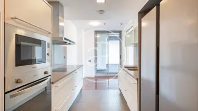 Apartamento en Diagonal Mar-El Front Marítim del Poblenou photo 16