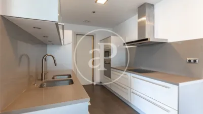 Apartamento en Diagonal Mar-El Front Marítim del Poblenou photo 17