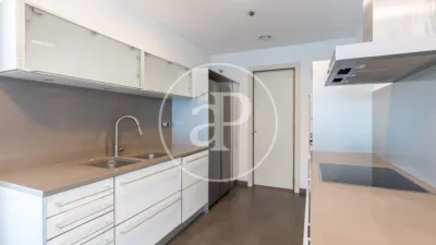 Apartamento en Diagonal Mar-El Front Marítim del Poblenou photo 18