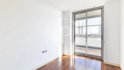 Apartamento en Diagonal Mar-El Front Marítim del Poblenou photo 20