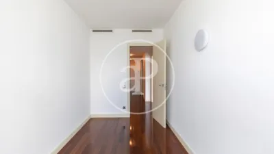 Apartamento en Diagonal Mar-El Front Marítim del Poblenou photo 21