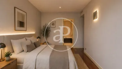 Apartamento en Diagonal Mar-El Front Marítim del Poblenou photo 26