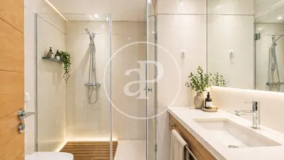 Apartamento en Diagonal Mar-El Front Marítim del Poblenou photo 28