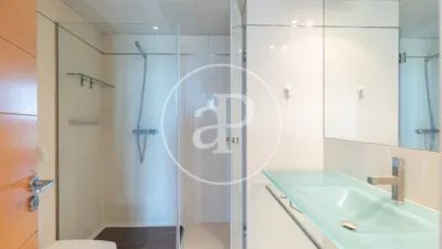 Apartamento en Diagonal Mar-El Front Marítim del Poblenou photo 29
