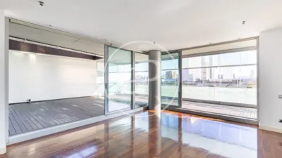Apartment in Diagonal Mar-El Front Marítim del Poblenou photo 2