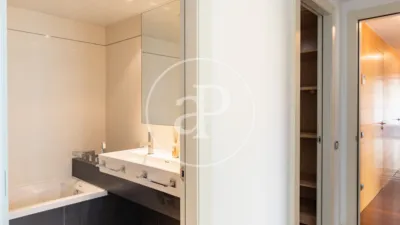Apartamento en Diagonal Mar-El Front Marítim del Poblenou photo 34