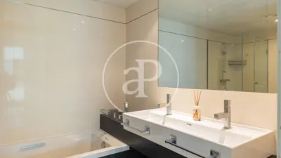 Apartamento en Diagonal Mar-El Front Marítim del Poblenou photo 35
