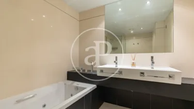Apartamento en Diagonal Mar-El Front Marítim del Poblenou photo 36