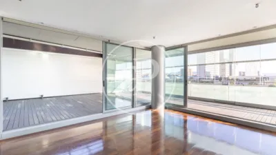 Apartment in Diagonal Mar-El Front Marítim del Poblenou photo 3