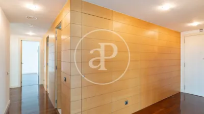 Apartamento en Diagonal Mar-El Front Marítim del Poblenou photo 40