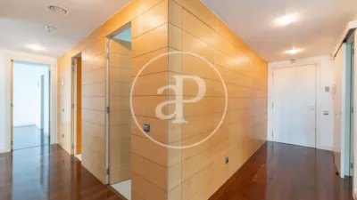Apartamento en Diagonal Mar-El Front Marítim del Poblenou photo 41