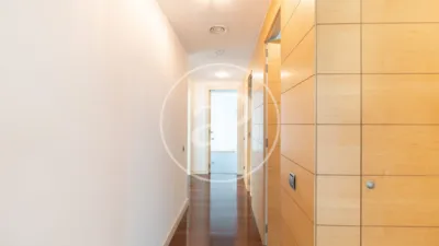 Apartamento en Diagonal Mar-El Front Marítim del Poblenou photo 42