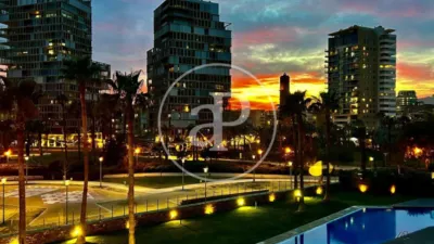 Apartamento en Diagonal Mar-El Front Marítim del Poblenou photo 43