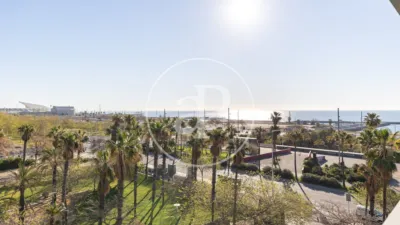 Apartamento en Diagonal Mar-El Front Marítim del Poblenou photo 44