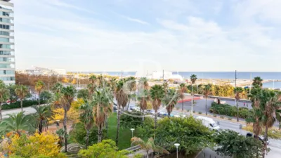 Apartamento en Diagonal Mar-El Front Marítim del Poblenou photo 48