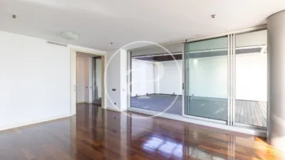 Apartamento en Diagonal Mar-El Front Marítim del Poblenou photo 7
