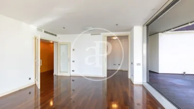 Apartamento en Diagonal Mar-El Front Marítim del Poblenou photo 8