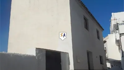 Casa en venta en Olvera, Olvera de 49.500 €