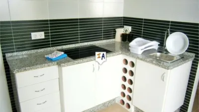 Casa en venta en Olvera, Olvera de 49.500 €
