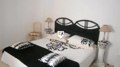 Casa en venta en Olvera, Olvera de 49.500 €